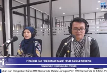 KBBI sebagai Pilar Literasi Bahasa di Era Digital