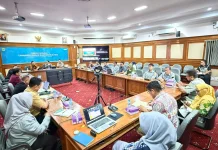 DPTPH Kaltim Petakan Calon Petani untuk Program Cetak Sawah 2026
