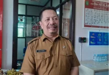Internet Gratis Hadir di 193 Desa Kukar