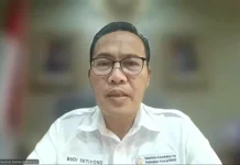 BKKBN RI Soroti Pentingnya Pengendalian Penduduk di Rakorda Kaltim
