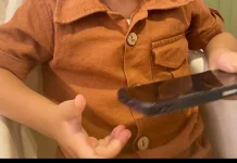 Anak Kecanduan Gadget,Inilah Strategi Cara Mengatasinya agar Tidak Tantrum