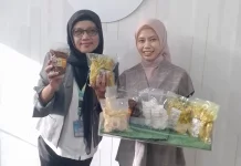 Inovasi Frozen Food Dongkrak Penjualan UMKM Lauk Nusantara