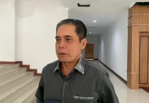 DPRD Samarinda Sambut Aspirasi HMI, Siap Kolaborasi untuk Pembangunan