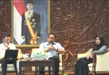 Program MBG Dorong Penciptaan Lapangan Kerja di Kaltim