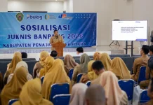 Penerima Bantuan Pangan PPU Naik Signifikan pada 2026