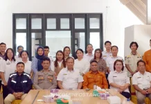 Pemkab Mahakam Ulu Gelar Rakor Gugus Tugas KLA, Perkuat Perlindungan Anak