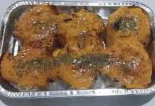Dimsum dan Peluang UMKM Lokal: Kisah Usaha Kuliner yang Berkembang di Samarinda