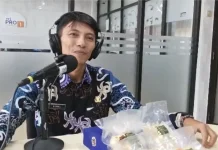 Inovasi Dimsum Ahza Food, dari Menu Rumahan hingga Hampers