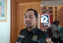 DPRD Samarinda Soroti Perbedaan Data Penduduk dalam LKPJ
