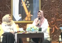 BKKBN Kaltim Ungkap Capaian Program Keluarga Melebihi Target