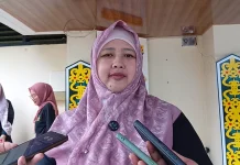 Keterbatasan Penyuluh KB Jadi Tantangan Pembangunan Keluarga di Kaltim