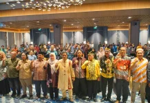 Sosialisasi Perlindungan Masyarakat Adat, Berau Perkuat Pengakuan Hukum