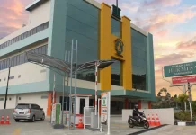 RS Hermina Samarinda Hadirkan Klinik Nyeri, Layanan Lebih Komprehensif