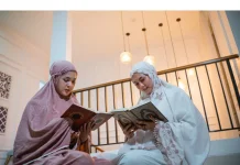 Reset Hidup dengan Jeda dan Evaluasi Diri