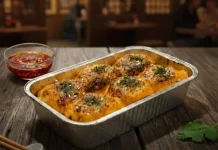 Kisah Inspiratif Dimsum Ahza Food: Dari Buang Adonan ke Repeat Order
