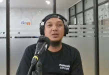 Mahakam Explore Dorong Pengembangan Wisata Alam Sungai Mahakam