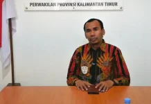 Ombudsman Kaltim Luruskan Anggapan Laporan Publik Ditangani Lamban