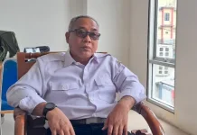 Pemkot Samarinda Tegaskan Kegiatan MBG Wajib Patuhi Aturan Lingkungan