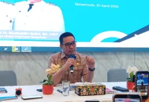 Pemkot Samarinda Terapkan WFH Setiap Jumat, 50 Persen ASN Bekerja dari Rumah