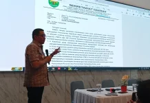 Wali Kota Samarinda Tolak Penghentian Bantuan BPJS dari Pemprov Kaltim
