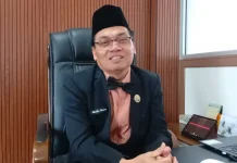 Kementerian Haji Kaltim Imbau Jemaah Waspadai Tawaran Haji Nonprosedural