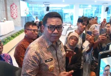 Wali Kota Samarinda Sebut Pengalihan Iuran BPJS Dinilai Tak Sesuai Pergub
