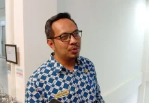 Absensi Geotagging Awasi ASN Samarinda Selama WFH