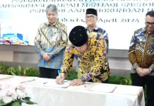 Kaltim Percepat PSEL, Sampah Diolah Jadi Energi Listrik Terpadu