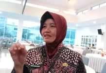 Sekda Tegaskan Pergeseran APBD Samarinda Bukan Perubahan Anggaran