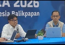 Harga Plastik Naik, BI Balikpapan Dorong UMKM Pakai Kemasan Lokal