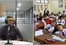 Pentingnya Melestarikan Bahasa Kutai Mulai Dari Sekolah Dasar