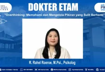 Paralisis Analisis: Dampak Buruk Overthinking bagi Pekerjaan