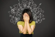 Waspadai Dampak Fisik Overthinking, dari Sakit Kepala hingga Lambung