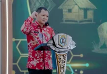 Paser Targetkan Kemiskinan Ekstrem Nol Persen lewat Pemutakhiran Data