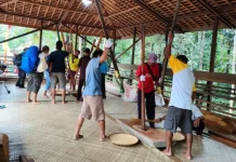 Mahakam Explore: Dari Nutuk Beham hingga Jelajah Kaltim