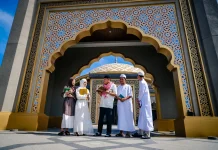 Kemuliaan Manusia sebagai Makhluk Allah Swt