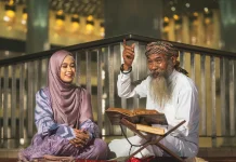 Pentingnya Sanad dan Sosok Guru dalam Menuntut Ilmu