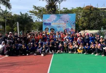 Kormi Balikpapan Siap Gelar FORMAS, Panahan hingga Panco Siap Beraksi