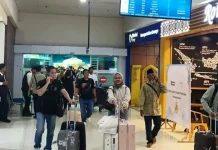 Pasokan Listrik Andal, Transportasi Lebaran Kaltim-Kaltara Berjalan Lancar