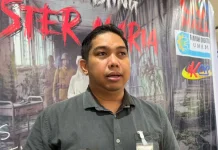 BPJS TK Samarinda Kejar 80 Persen Kepesertaan, Sektor Informal Jadi Fokus Utama