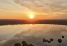 Mahakam Explore Jadikan Sungai Mahakam Ikon Petualangan