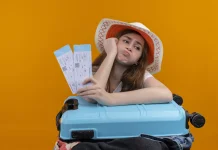 Harga Avtur Melonjak, Tiket Pesawat Mahal, Wisata Terancam Lesu