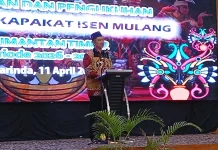 KIM Kaltim Dorong Pelestarian Budaya lewat Rumah Betang