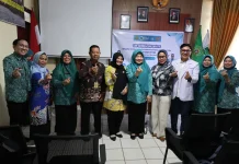 Kisah 8 Tahun Sakit, Ketua TP-PKK PPU Serukan Warga Cek Kesehatan sejak Dini