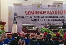 Kanwil HAM Kaltim Dorong Regulasi Lebih Inklusif