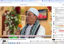 Mengenal Habib Husein Alaydrus Penyebar Islam di Batavia