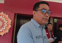 Polemik BPJS Samarinda Andi Harun Tekankan Soal Prosedur