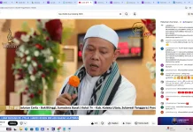 Ulama Tekankan Keutamaan Cinta Nabi Muhammad Saw dalam Islam