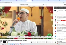 Ulama Tekankan Pentingnya Mensyukuri Nikmat Allah