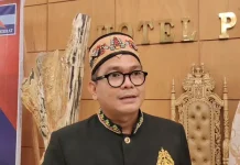 KIM Kaltim Kembangkan Tiga Cabang Perkuat Solidaritas Dayak